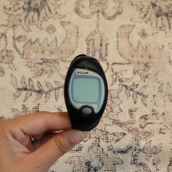 Polar Watch - Picture 1 of 3